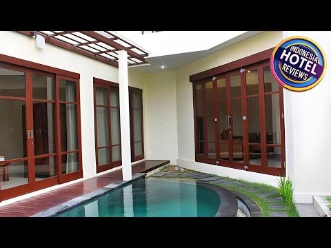 Dana Villa Bali | Bali, Indonesia | Hotel Review ⭐