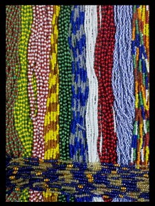 Collares de Santería: qué significan, cómo se hacen, colores y más - Conozcamos Todas Las Mitologias De Nuestro Planeta