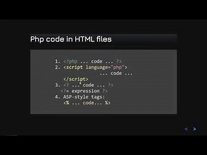 Ajax and PHP