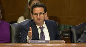 Schatz introduces FAIR Act for federal employee pay increase in 2026 | Maui Now