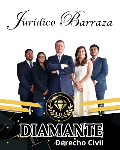 Bufete Jurídico Barraza y Asociados