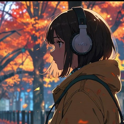 The Ultimate Fall Lo Fi Beats to Chill and Study