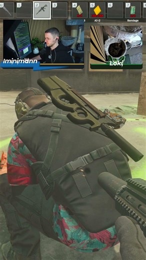 Plant Like a PRO #escapefromtarkov #tarkov #eft