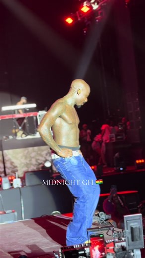 Asake performance at Afrofuture #fyp #viralvideos #trendingvideo #asake #performance