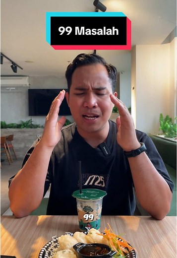 99 Masalah dan Solusi di Foresthree Coffee