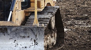 Undercarriage | Finning Cat