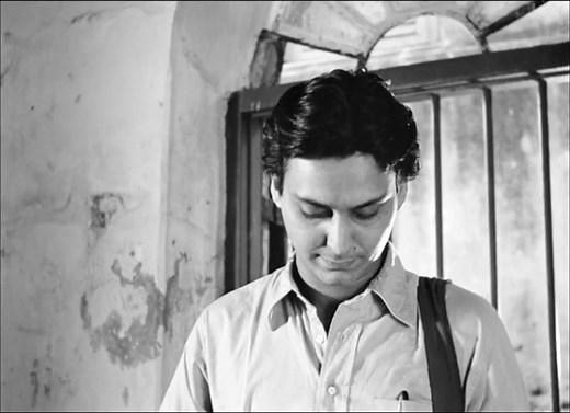 Apur Sansay ( Apu Trilogy Pt. 3) : Satyajit Ray : Free Download, Borrow, and Streaming : Internet Archive