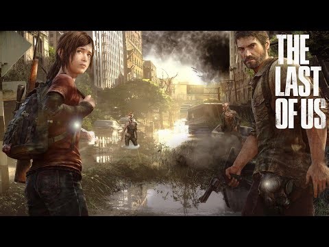 The Last of Us | GamePlay 1 | No Commentry | Codexcoder