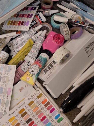 Ultimate Desk Drawer Organization Tips