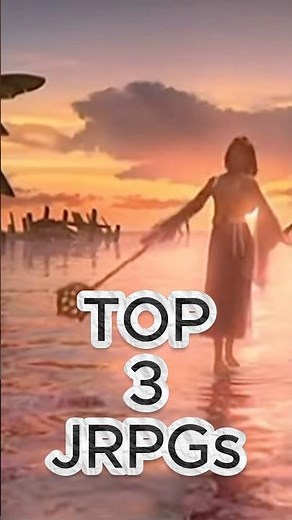 What are the Top 3 Essential JRPGs You MUST Play?