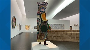 Pride 2021 | The Museum of Fine Arts Houston celebrates two dozen LGBTQ  artists from around the world