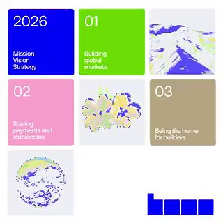 2026 is going to be a big year for @base