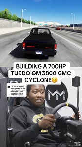 This is the definition of a back half car😂 #monstermotoring #automationgame #assettocorsa #gaming | Monster Motoring