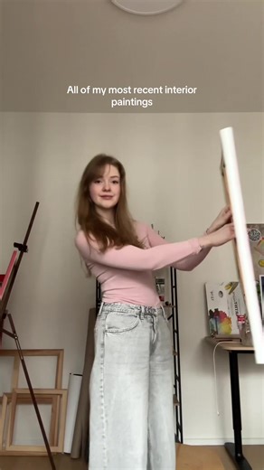 Next Steps in Acrylic Painting for Modern Artists