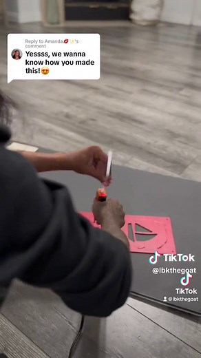 DIY Dollar Tree Coffee Table Tutorial