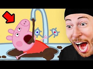FUNNIEST Peppa Pig Memes & Animations EVER UPLOADED!