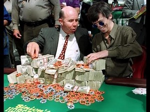 One of a Kind: The Rise and Fall of Stu Ungar (Documentary Film)