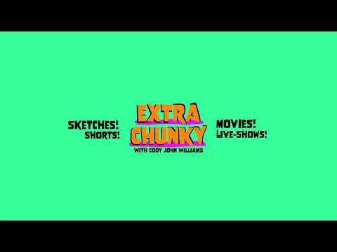 Extra Chunky Live #25 - Chunky Jazz!