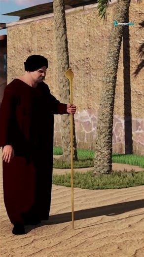 سار أبو ذر ينصح قومه بأعمال الخير وعبادة الله #رمضان_2026 #السيرة_النبوية #محمد_صلى_الله_عليه_وسلم #مكة_المكرمة #المدينةالمنورة #رسول_الله #الله_اكبر #قصص_الانبياء #انبياء_الله #حبيب_الله #رمضان #محمد #رمضان2026 #رمضان_كريم #انبياء #مسلم #رجال_حول_الانبياء #رحال #مسلسلات_رمضان #الرسول