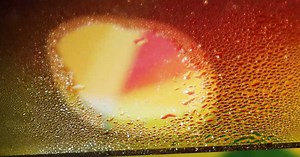 Nanoparticle coating defogs surfaces using light instead of electricity