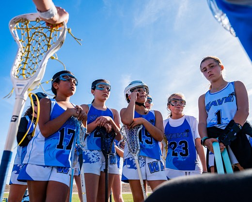 Adrenaline Challenge - Adrenaline Lacrosse