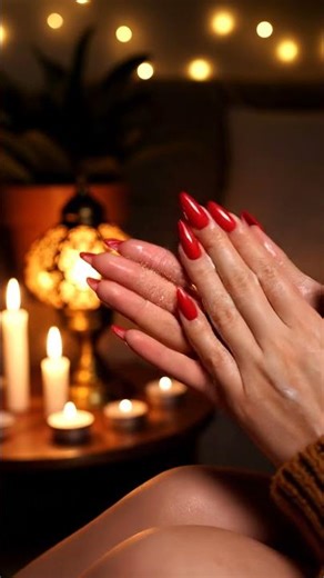 Pure ASMR Intensely Wet & Sticky Hand Cream Sounds 🎧 Deep Tingles #asmr #relax #asmrsounds #massage