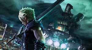 Final Fantasy VII Remake Concert At Royal Albert Hall