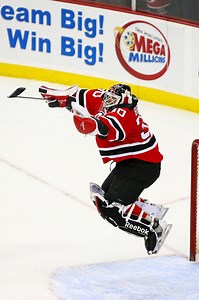 Top 10 Martin Brodeur Moments - The Hockey Writers Latest News, Analysis & More