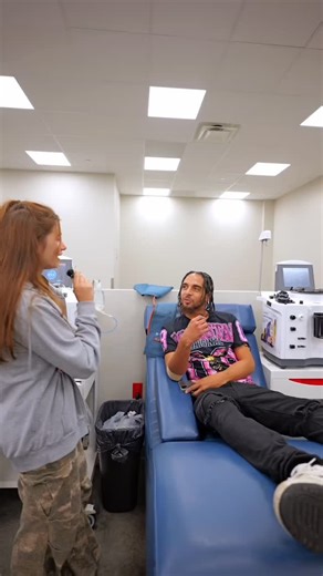 Donate plasma. Save a life. It’s one of the easiest ways to be someone’s miracle today. #plasma #plasmadonation #donatingplasma | Olgam Life Plasma Donation Center