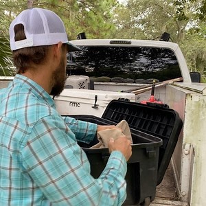 2K views · 135 reactions | I’ve honestly been training my entire life...