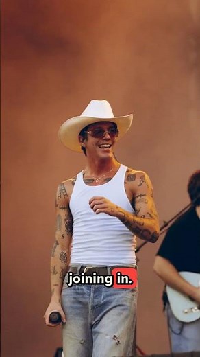 Hilary Duff Joins Role Model on Stage at Austin City Limits