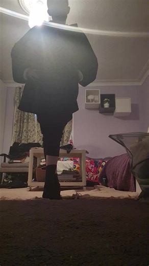 Irish Dancing to Derek Ryan's Melody