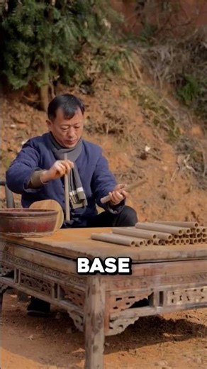 how the fire crackers was born