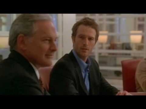 Alias Bloopers Season 4