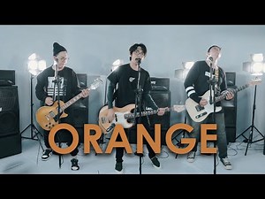 Orange - 7!! (Cover by Missing Madeline Feat. Frazi dRums) | Shigatsu wa Kimi no Uso ED 2 - Lyrics