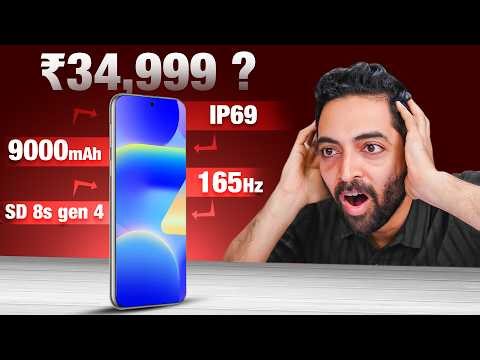 This Could Be My Favourite Phone of 2026 😎📱