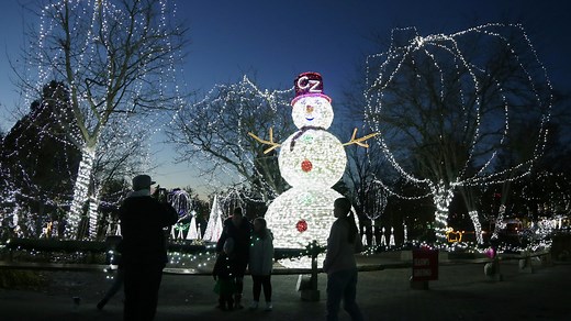 Festivals and events are coming up to make this holiday season memorable