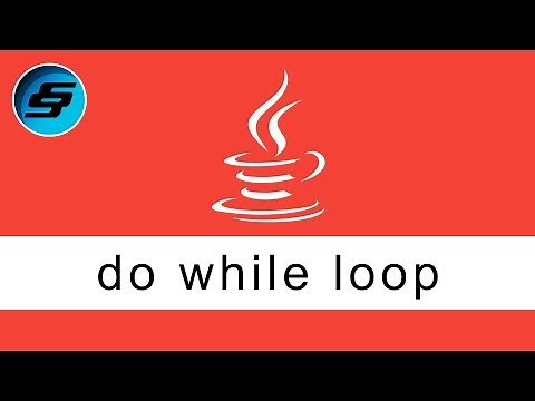 do while loop - Java Programming