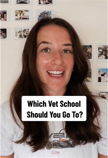 Finding Your Ideal Vet School: Acceptance and Costs