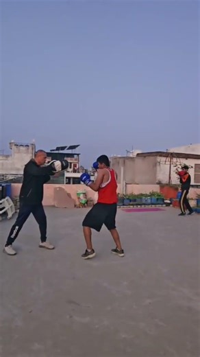 Boxing 🥊 different types of punches 🥊 S p boxing 🥊 and fitness 💪🏻 academy 🥊💪🏻💪🏻🥊