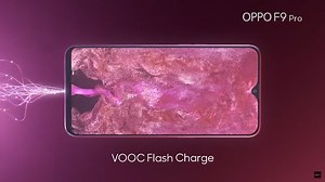 Oppo F9 Pro design revealed in teaser video ahead of India launch