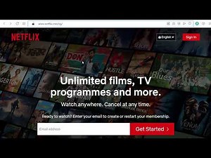How to watch US Netflix outside the US in any country