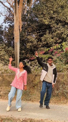 MAYA HOGE MAYA // New CG song // dance cover