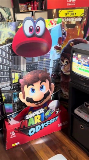 INSANE Nintendo Collection 💪 #nintendo #gaming #retro #collection #nostalgia