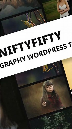 TOP 15 Futuristic WordPress Themes for Innovative Websites