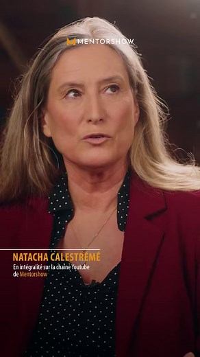 Se rebâtir et revitaliser son énergie grâce au soutien de son entourage.🌟 ➡️ Retrouvez l'interview complète de Natacha Calestrémé sur notre chaine Youtube : https://mtor.sh/natacha-itw #relation #couple #relationtoxique #natachacalestreme #mentorshow | MentorShow France