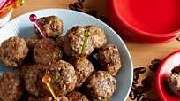 15 Mini Meatball Recipe - Selected Recipes