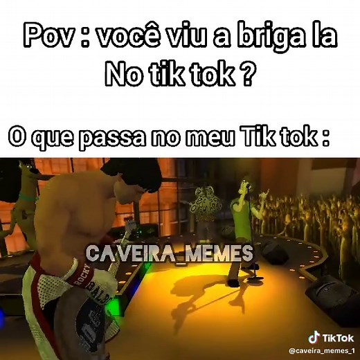 Vovó e Scooby-Doo: Memes e Risadas no TikTok