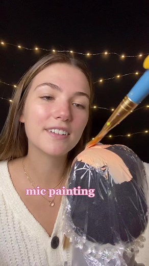 I’m sorry that parts of it are loud but the sounds are so nice I had to post! #asmr #asmrsounds