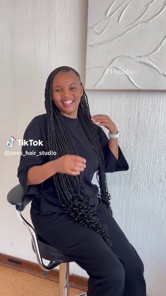 Twisted Tribal Lemonade Braids: Unique Hairstyles Guide